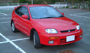 ＭＡＺＤＡ　ＦＡＭＩＬＩＡ　ＮＥＯ　ＩＮＴＥＲＰＬＡＹ