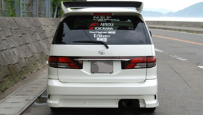 ＴＯＹＯＴＡ　ＥＳＴＩＭＡ