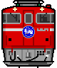 ED79形機関車北斗星