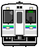 キハ150形気動車100番台